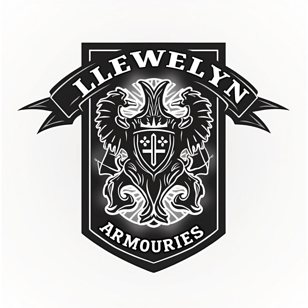 Llewelyn Tier 3